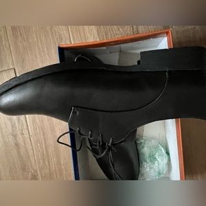 Chelsea Crew Black Bobby. New in Box